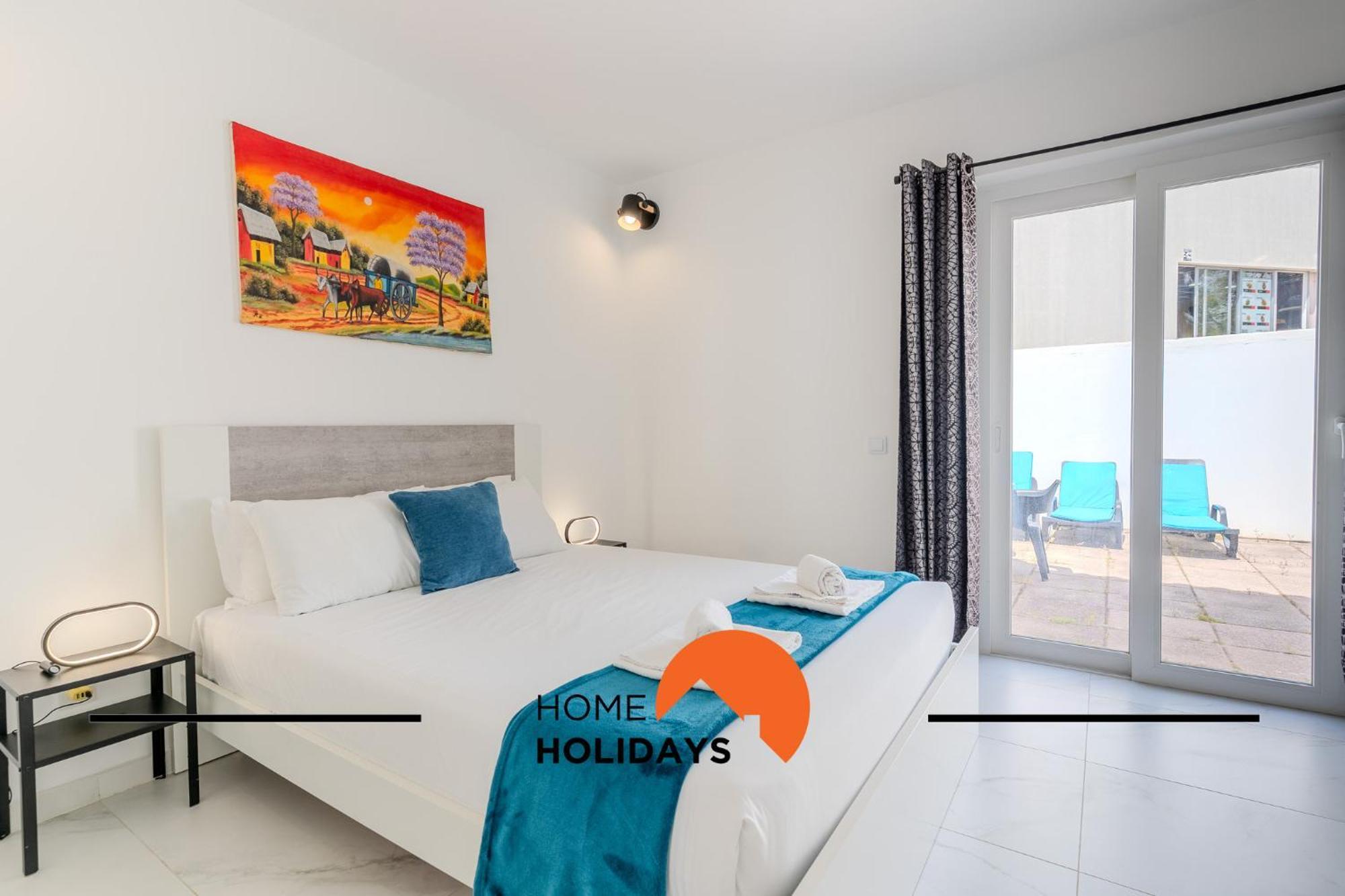 #265 Charming Villa Sam Албуфейра Екстериор снимка
