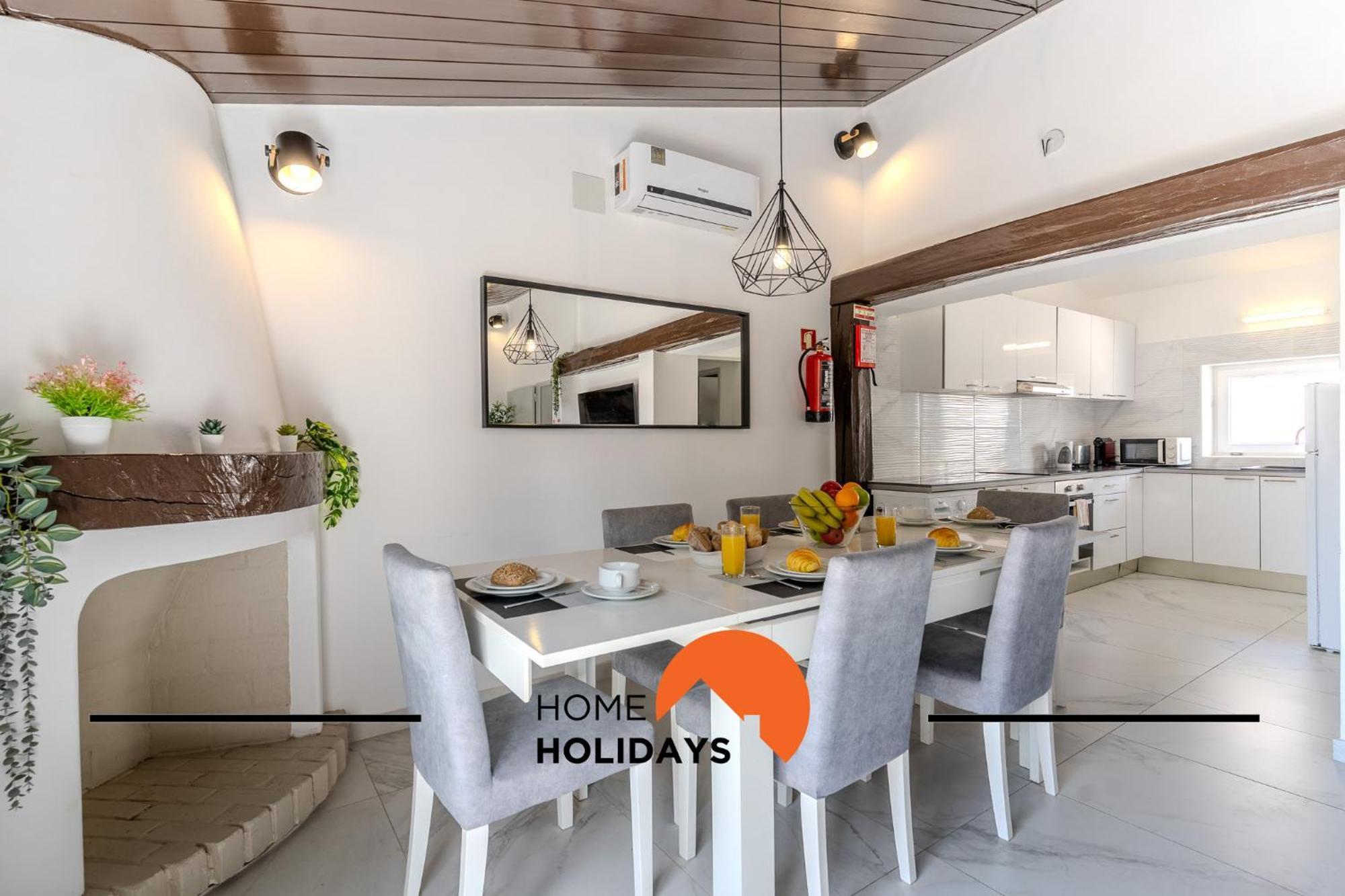 #265 Charming Villa Sam Албуфейра Екстериор снимка