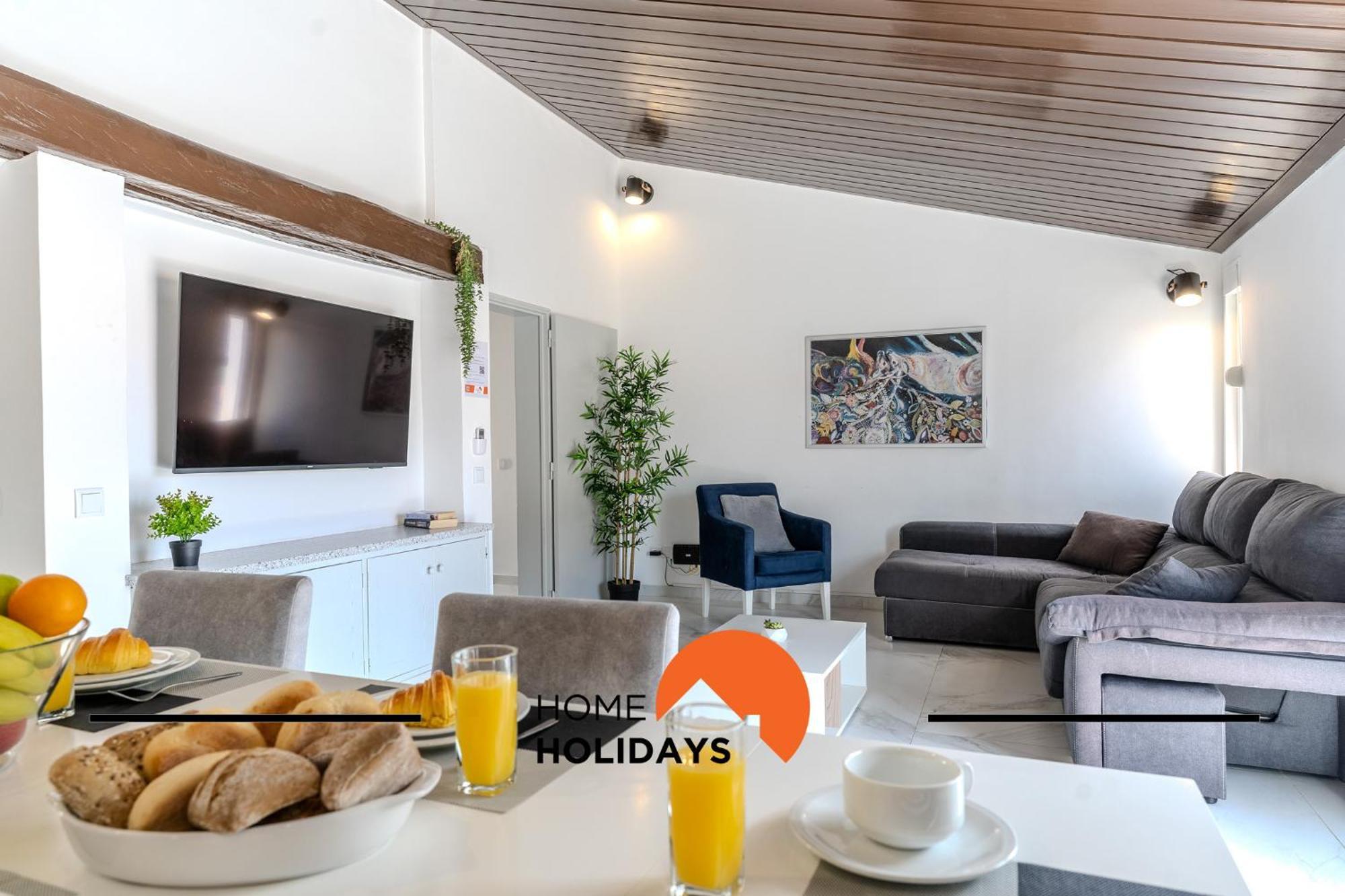 #265 Charming Villa Sam Албуфейра Екстериор снимка