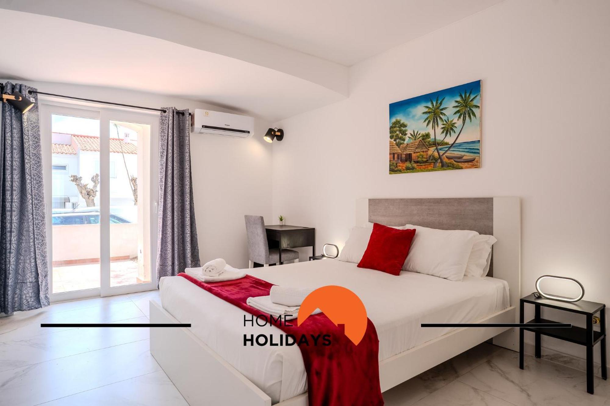 #265 Charming Villa Sam Албуфейра Екстериор снимка